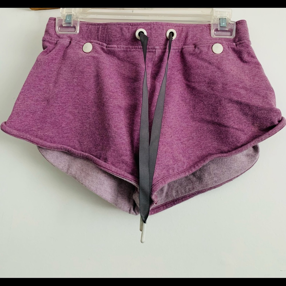Cotton shorts for sale!